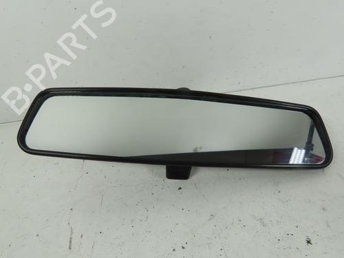 Bakspejl indvendigt JAGUAR X-TYPE I (X400) 2.0 D (130 hp) 16538336