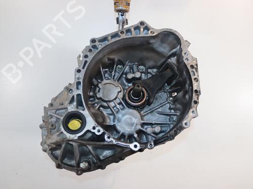 Used Gearbox Gearbox 38160047 38160047
