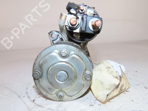 Starter RENAULT TWINGO III (BCM_, BCA_) 1.0 SCe 65 (BCMJ) | BP29442290M8 