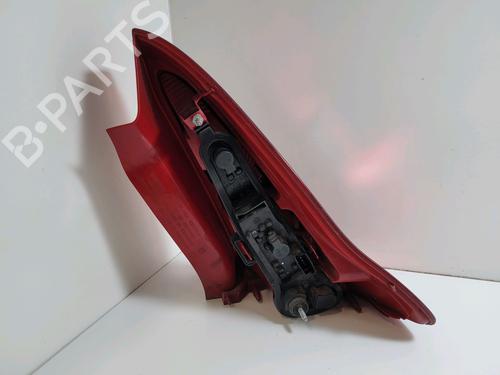 Left taillight CITROËN C4 Coupe (LA_) 1.6 16V | BP16156151C34 