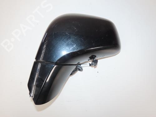 Left mirror OPEL MOKKA / MOKKA X (J13) 1.4 (_76) | BP26702736C26