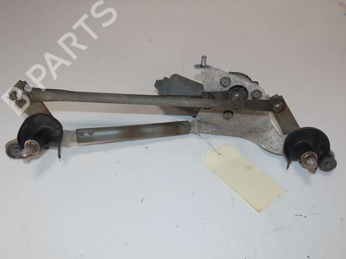 Used Front wiper motor TOYOTA YARIS (_P9_) 1.4 D-4D (NLP90_, NLP90R) (90 hp) 29758930