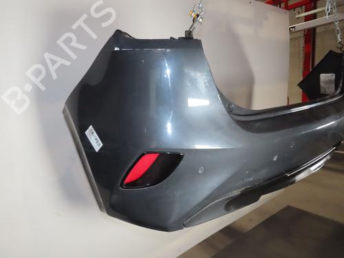 Rear bumper KIA CEED (CD) 1.0 T-GDI | BP23163912C8