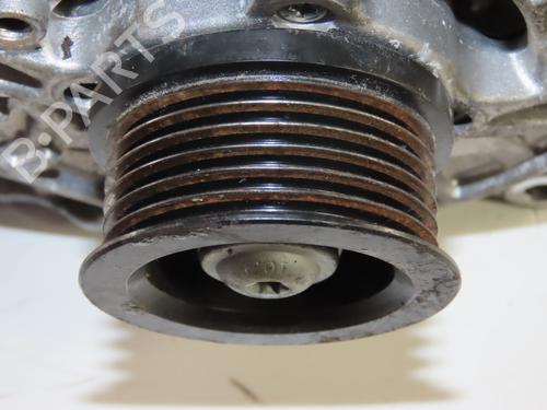 Alternator FORD PUMA (J2K, CF7) 1.0 Flexifuel | BP35970699M7 - Image 2
