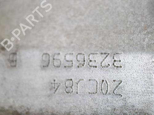 Gearbox CITROËN ZX (N2) 1.6 i | BP18124829M3 