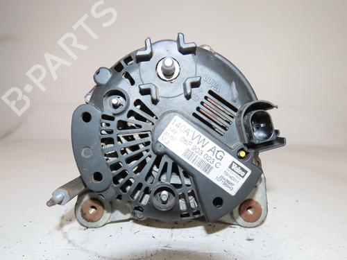 Alternator AUDI A3 (8P1) 1.9 TDI | BP29442322M7 