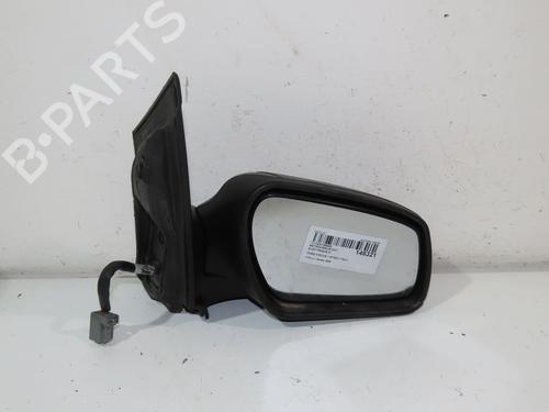 Right mirror FORD FOCUS II (DA_, HCP, DP) 1.8 TDCi | BP9017012C27 