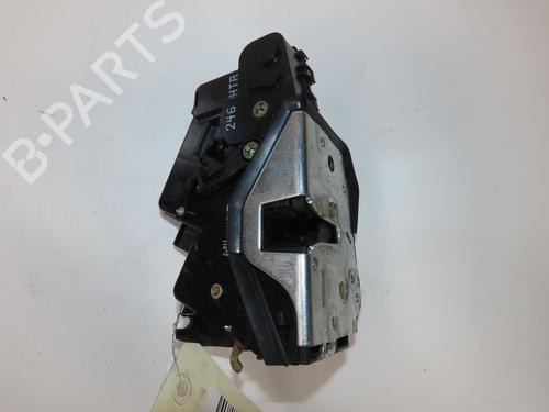 Rear right lock BMW 3 (E46) 330 d | BP26442774C99 