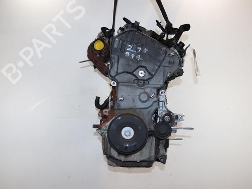Engine RENAULT KANGOO Express (FW0/1_) 1.5 dCi 80 (FW15) | BP36770509M1 - Image 4