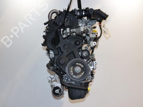 Engine CITROËN BERLINGO MULTISPACE (B9) 1.6 HDi 75 16V | BP29264365M1 