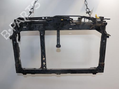 Front slam panel FORD FIESTA VI (CB1, CCN) 1.6 TDCi | BP27975853C72 