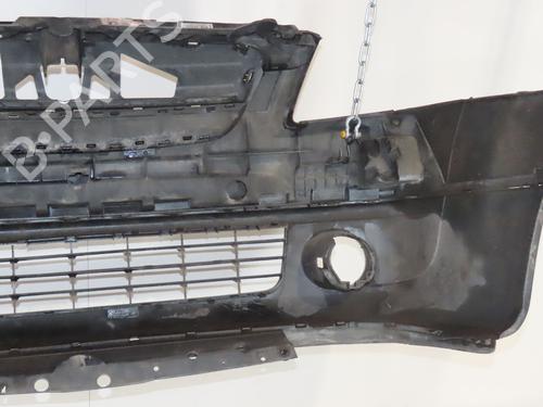 Front bumper CITROËN C2 (JM_) 1.4 HDi | BP30139973C7 