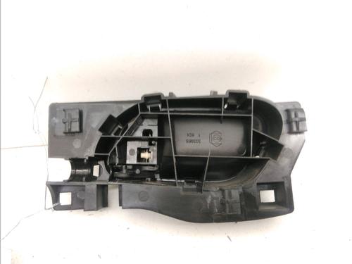 Used Front right interior door handle CITROËN JUMPY III Van (V_) 1.6 BlueHDi 95 (95 hp) 15077408