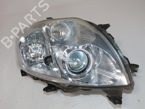 Right headlight TOYOTA AURIS (_E15_) 1.4 D-4D (NDE150_, NDE150R) | BP35936065C29 - Image 6