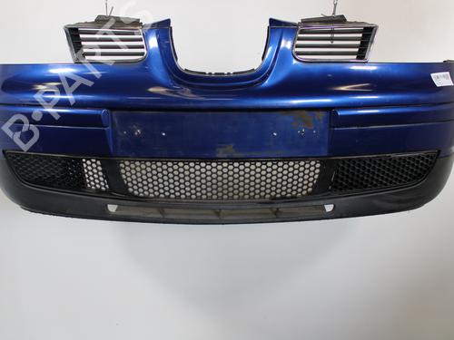 Used Front bumper SEAT AROSA (6H1) 1.4 (60 hp) 14959917