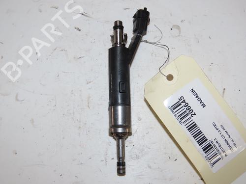 Injector CITROËN C3 III (SX) 1.2 THP 110 (SXHNPS, SXHNZT, SXHNZ6) | BP34456693M100  - Image 5