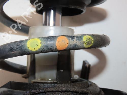 Left front shock absorber FORD B-MAX (JK) 1.6 Ti | BP25040990M16 