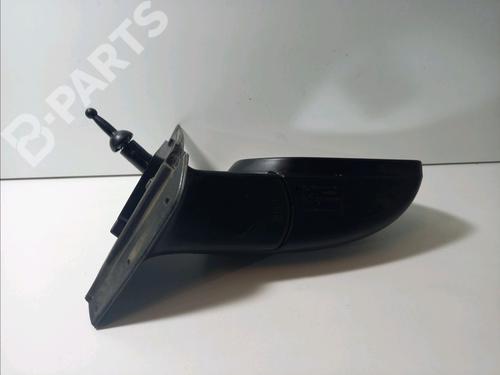 Right mirror HYUNDAI i10 I (PA) 1.2 | BP9452151C27 