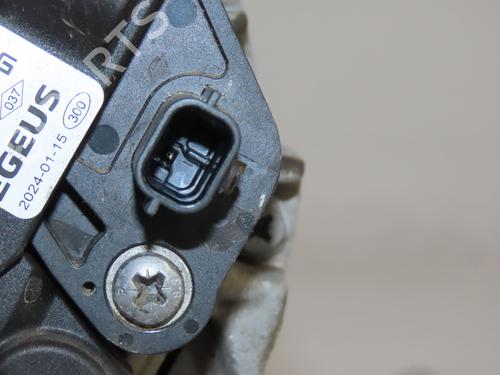 Used Alternator Alternator 38916334 38916334