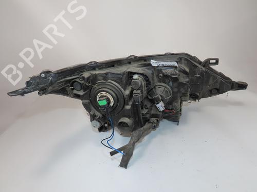 Used Left headlight Left headlight NISSAN QASHQAI II (J11, J11_) 1.5 dCi (110 hp) 27856738 27856738