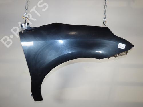 Used Right front fenders CITROËN C4 I (LC_) 1.6 HDi (90 hp) 20299726
