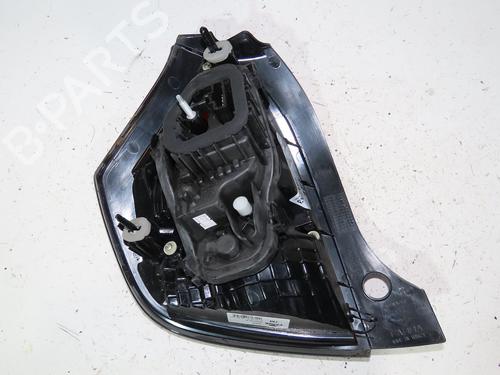 Used Right taillight RENAULT TWINGO III (BCM_, BCA_) 1.0 SCe 70 (71 hp) 24489890