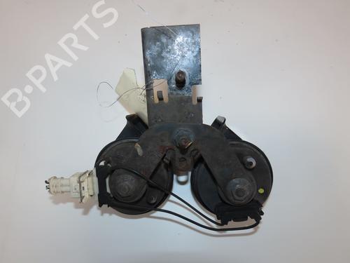 Used Horn RENAULT SCÉNIC III (JZ0/1_) 1.9 dCi (JZ0J, JZ1J, JZ1K, JZ1S) (131 hp) 24601338