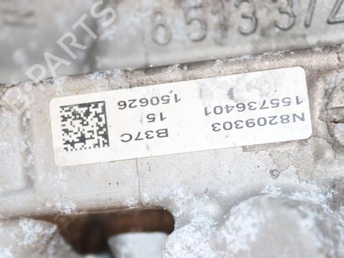 Engine BMW 2 Gran Tourer (F46) 216 d | BP19123747M1