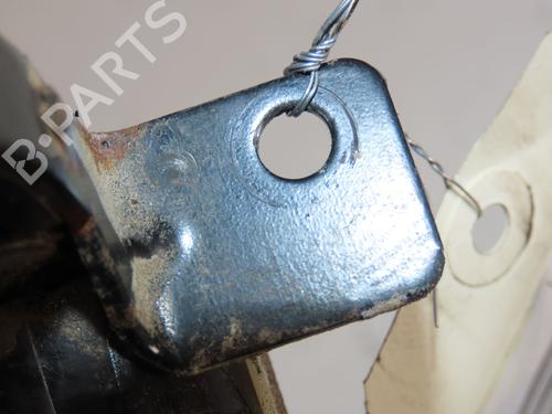 Bagklap lås RENAULT SCÉNIC II (JM0/1_) 2.0 dCi (JM1K) | BP30768040C101