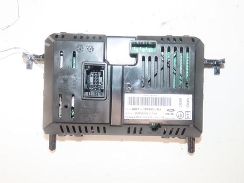 display-monitor-ford-ka-iii-uk-fk-2014-39627678 main image