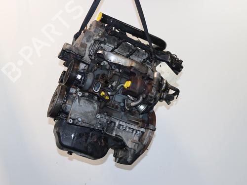 Used Engine SUZUKI SWIFT III (MZ, EZ) 1.3 DDiS (RS413D) (69 hp) 23159065