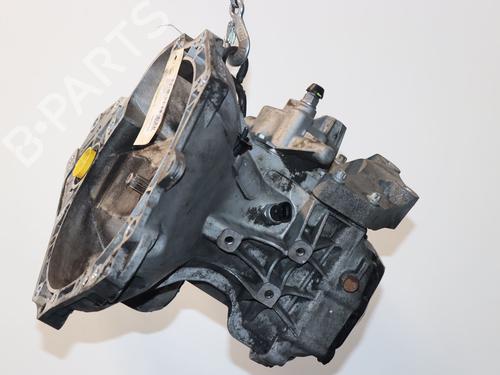 Used Gearbox OPEL CORSA D (S07) 1.2 (L08, L68) (86 hp) 20314331