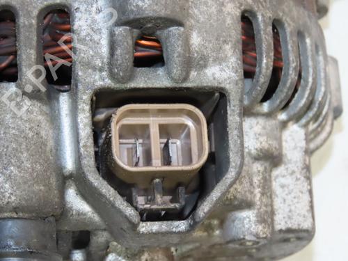 Alternator MAZDA 323 F VI Hatchback (BJ) 2.0 TD | BP32308679M7