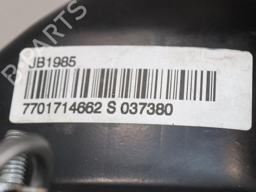 Gearbox RENAULT KANGOO Express (FC0/1_) 1.2 16V (FC05, FC0W, FC1D, FC1P, FC1K, FC0T) | BP32200500M3 