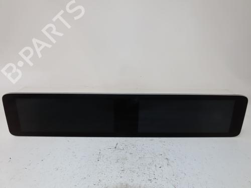 Display monitor MERCEDES-BENZ CLA Shooting Brake (X118) CLA 220 d (118.614) | BP27530833C48