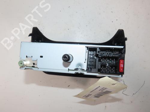 Radio CITROËN NEMO Box Body/MPV (AA_) 1.3 HDi 75 | BP38492118E6 - Image 3