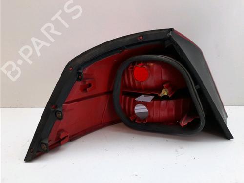 Used Right taillight RENAULT VEL SATIS (BJ0_) 2.2 dCi (BJ0E, BJ0F) (150 hp) 23165108