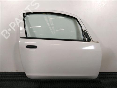 Used Right front door MITSUBISHI COLT VI (Z3_A, Z2_A) 1.1 (Z31A, Z32A) (75 hp) 14960593
