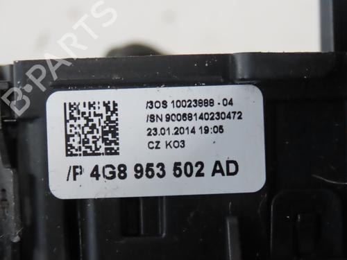 Steering column stalk AUDI A4 B8 Avant (8K5) 2.0 TDI | BP37276802I23 - Image 4
