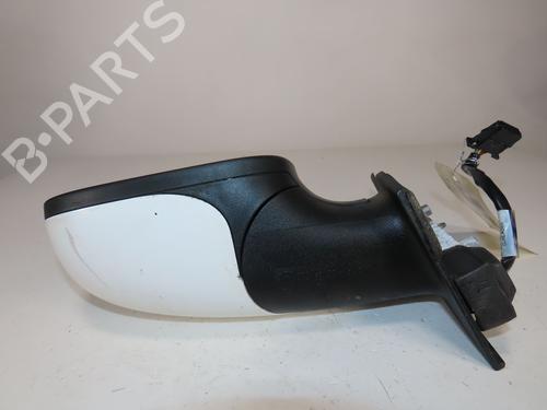 Left mirror SEAT ALTEA (5P1) 1.6 TDI | BP31031097C26