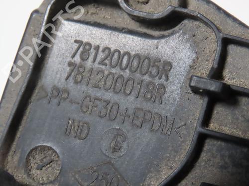 Fuel flap RENAULT MEGANE III Hatchback (BZ0/1_, B3_) 1.5 dCi (BZ09, BZ0D, BZ1W, BZ29, BZ14) | BP29962954C131