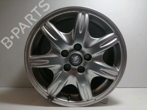 Used Rim JAGUAR S-TYPE II (X200) 3.0 V6 (238 hp) 23160766
