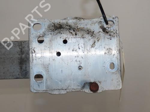 Front bumper reinforcement PEUGEOT 307 (3A/C) 1.6 HDi 110 | BP30868220C109