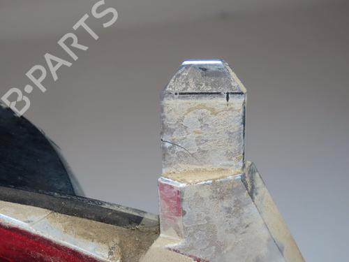 Rear fog light RENAULT KADJAR (HA_, HL_) 1.6 dCi 130 (HLA4) | BP30164822C37 