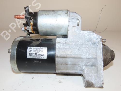 Starter RENAULT CLIO V (B7_) 1.5 Blue dCi 85 (B7AG) | BP29962956M8