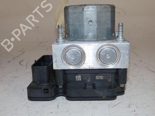 ABS pump NISSAN PULSAR Hatchback (C13) 1.2 DIG-T | BP24345142M43