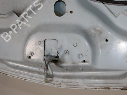 Used Hood Hood RENAULT TWINGO II (CN0_) 1.2 16V (CN04, CN0B) (75 hp) 34641068 34641068
