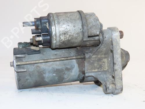 Motor de arranque Motor de arranque FORD FIESTA VI (CB1, CCN) 1.6 TDCi (95 hp) 36485406 36485406