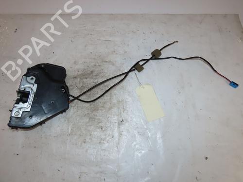 Rear right lock MERCEDES-BENZ C-CLASS (W203) C 200 CDI (203.004) | BP19271712C99 