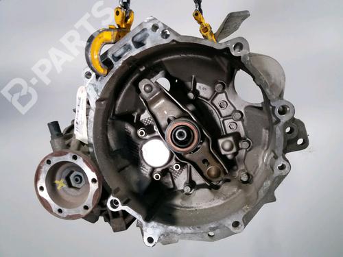 Used Gearbox SKODA ROOMSTER (5J7) 1.9 TDI (105 hp) 9009854